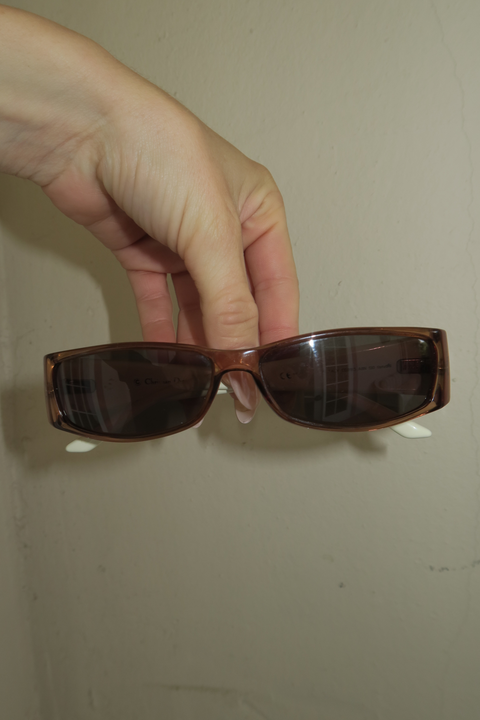 Christian Dior Sunglasses