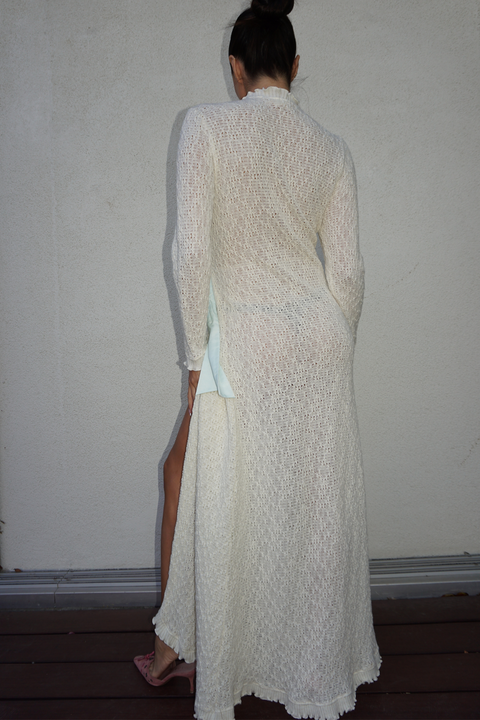 Alice Maloof Robe/Duster